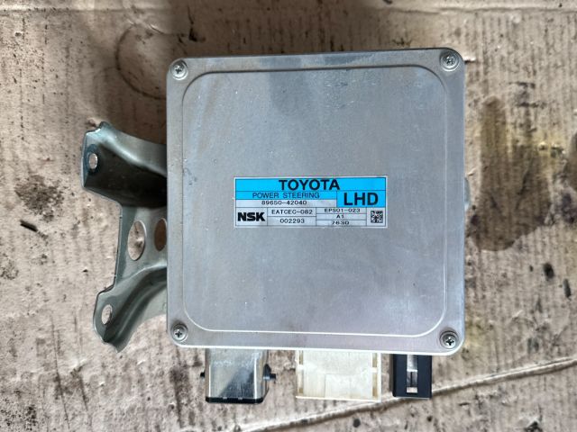 bontott TOYOTA RAV 4 Szervó Szivattyú Elektronika