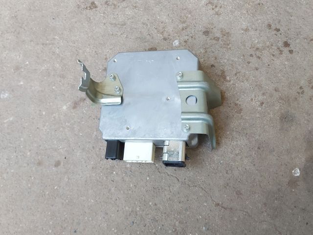 bontott TOYOTA RAV 4 Szervó Szivattyú Elektronika