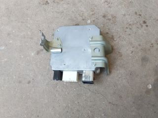 bontott TOYOTA RAV 4 Szervó Szivattyú Elektronika