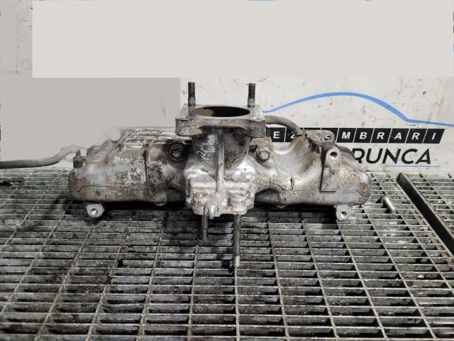 bontott TOYOTA RAV 4 Szívósor