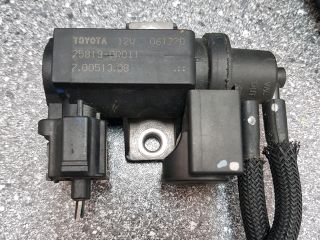 bontott TOYOTA RAV 4 Turbó Vákum Szelep