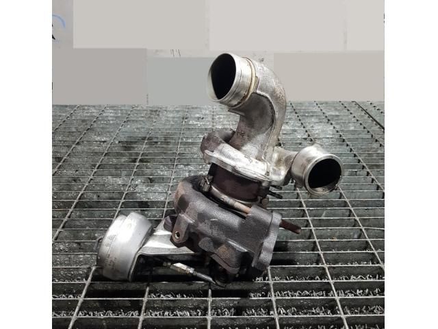 bontott TOYOTA RAV 4 Turbó