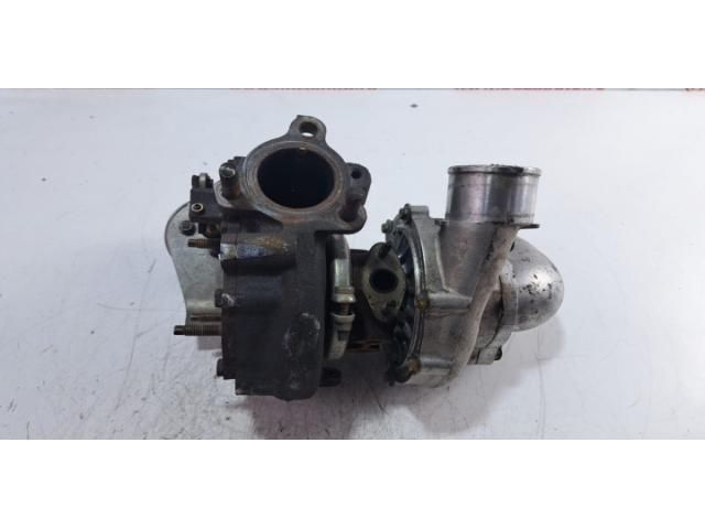 bontott TOYOTA RAV 4 Turbó