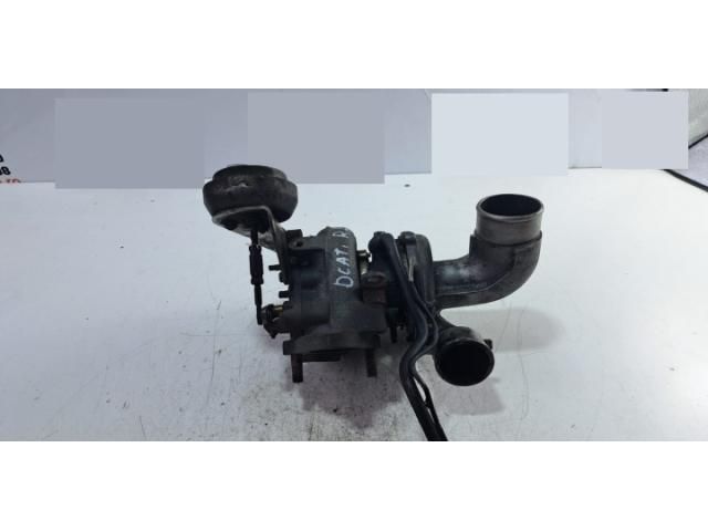 bontott TOYOTA RAV 4 Turbó