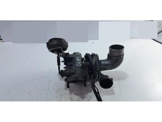 bontott TOYOTA RAV 4 Turbó