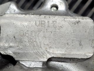 bontott TOYOTA RAV 4 Turbó