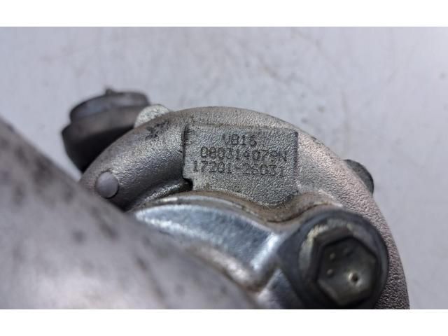 bontott TOYOTA RAV 4 Turbó