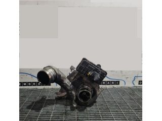 bontott TOYOTA RAV 4 Turbó