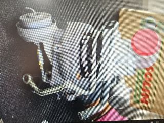 bontott TOYOTA RAV 4 Turbó