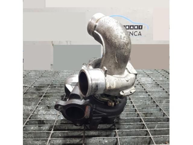 bontott TOYOTA RAV 4 Turbó