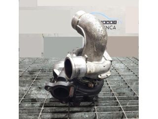 bontott TOYOTA RAV 4 Turbó