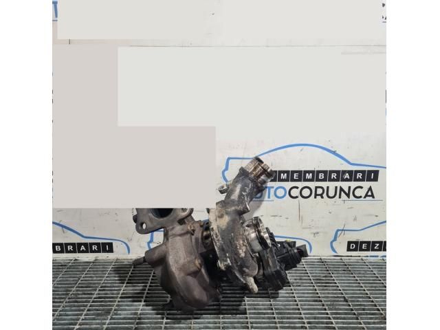 bontott TOYOTA RAV 4 Turbó