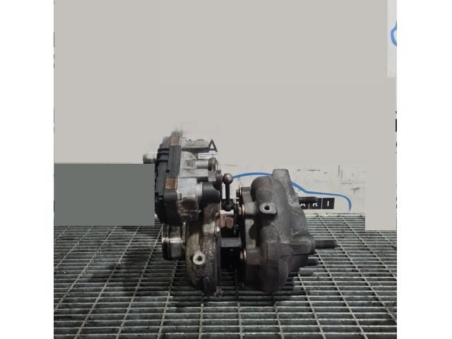 bontott TOYOTA RAV 4 Turbó