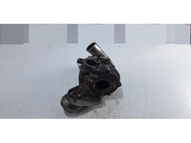 bontott TOYOTA RAV 4 Turbó