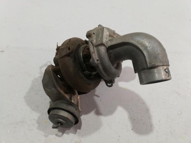 bontott TOYOTA RAV 4 Turbó