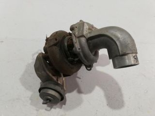 bontott TOYOTA RAV 4 Turbó