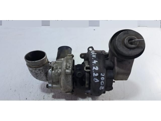 bontott TOYOTA RAV 4 Turbó