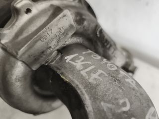 bontott TOYOTA RAV 4 Turbó