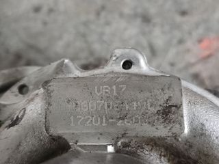 bontott TOYOTA RAV 4 Turbó