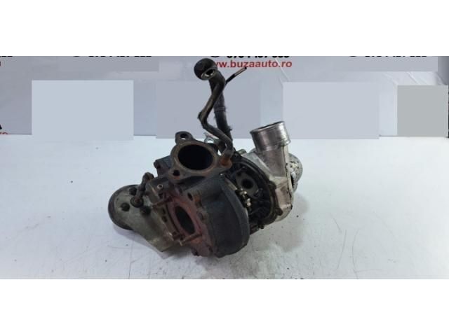 bontott TOYOTA RAV 4 Turbó