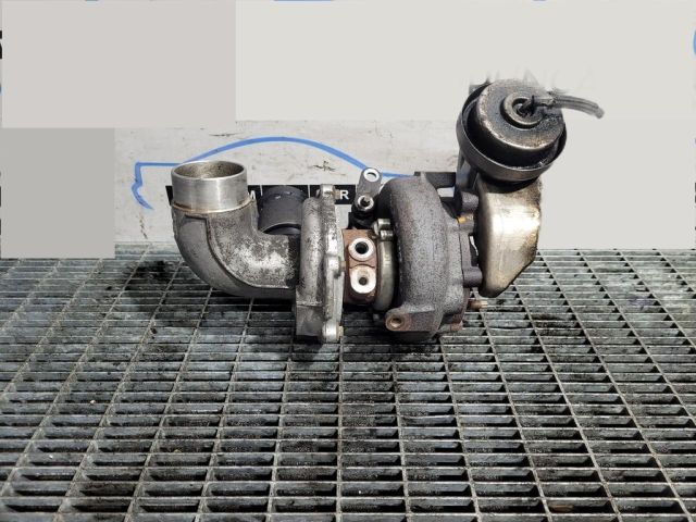 bontott TOYOTA RAV 4 Turbó