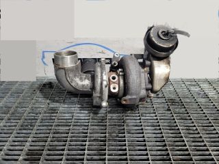 bontott TOYOTA RAV 4 Turbó