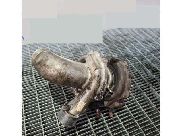 bontott TOYOTA RAV 4 Turbó