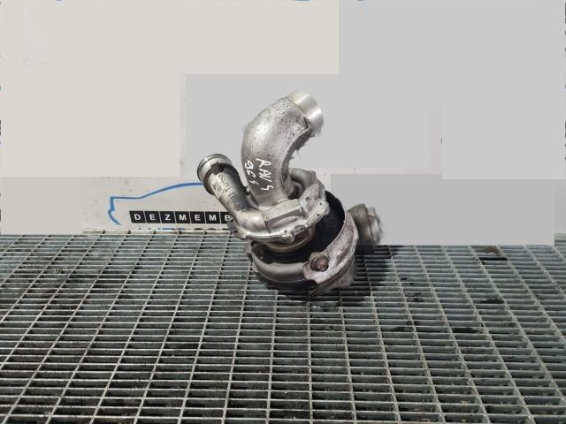 bontott TOYOTA RAV 4 Turbó