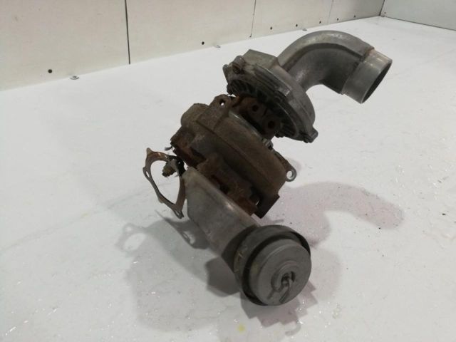 bontott TOYOTA RAV 4 Turbó