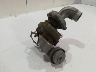 bontott TOYOTA RAV 4 Turbó