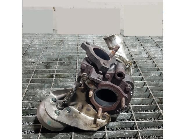 bontott TOYOTA RAV 4 Turbó