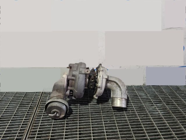 bontott TOYOTA RAV 4 Turbó