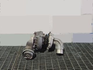 bontott TOYOTA RAV 4 Turbó