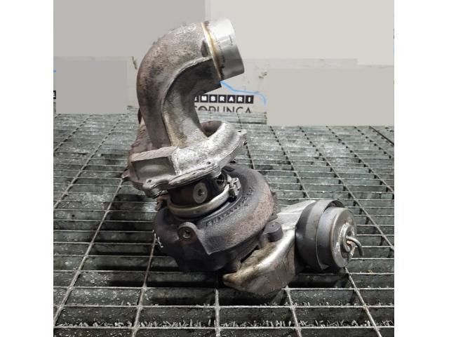 bontott TOYOTA RAV 4 Turbó