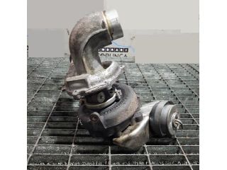 bontott TOYOTA RAV 4 Turbó