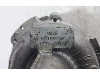 bontott TOYOTA RAV 4 Turbó