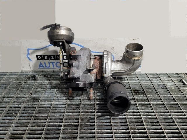 bontott TOYOTA RAV 4 Turbó