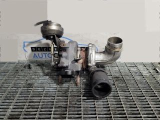 bontott TOYOTA RAV 4 Turbó