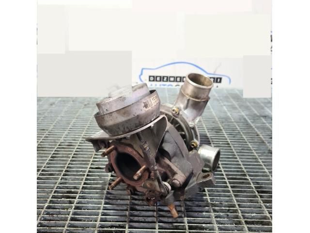 bontott TOYOTA RAV 4 Turbó