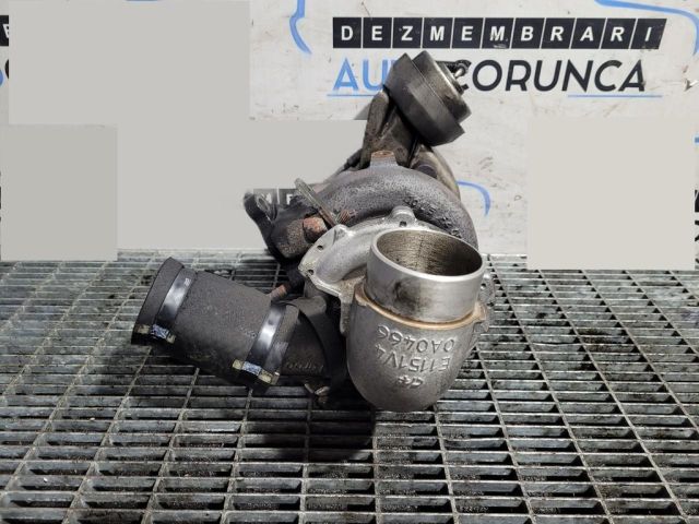 bontott TOYOTA RAV 4 Turbó