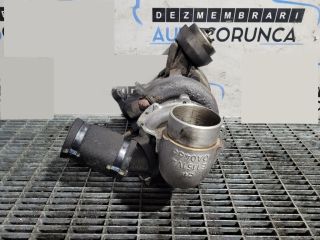 bontott TOYOTA RAV 4 Turbó