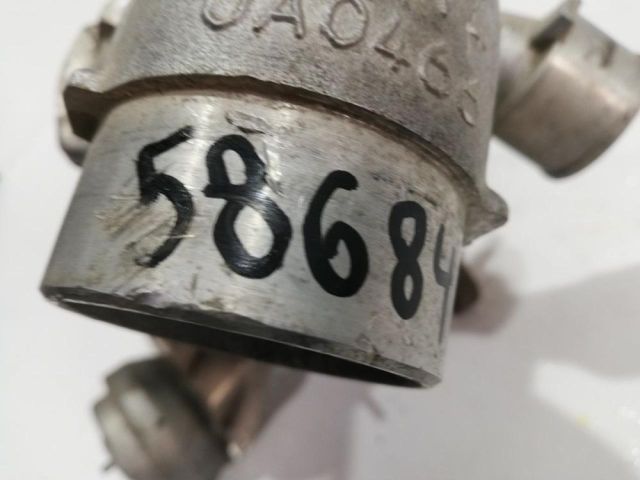 bontott TOYOTA RAV 4 Turbó