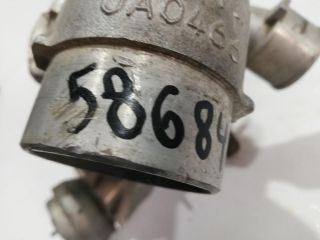 bontott TOYOTA RAV 4 Turbó