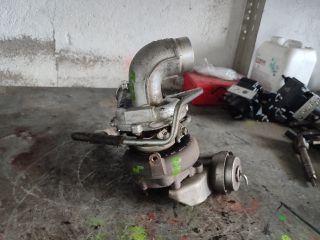 bontott TOYOTA RAV 4 Turbó