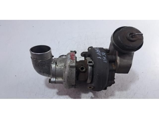 bontott TOYOTA RAV 4 Turbó