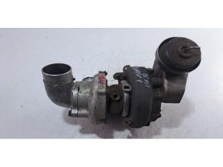 bontott TOYOTA RAV 4 Turbó