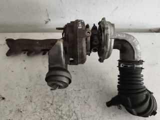 bontott TOYOTA RAV 4 Turbó