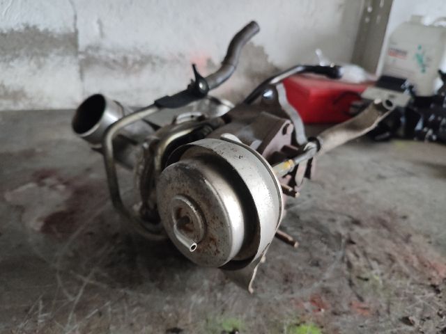 bontott TOYOTA RAV 4 Turbó