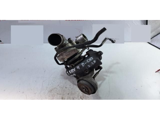 bontott TOYOTA RAV 4 Turbó