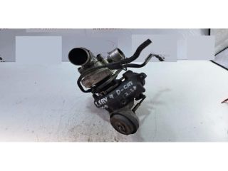 bontott TOYOTA RAV 4 Turbó